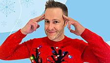 SPAR And Keith Barry Launch ‘Believe In Magic’ Appeal For Make-A-Wish Ireland