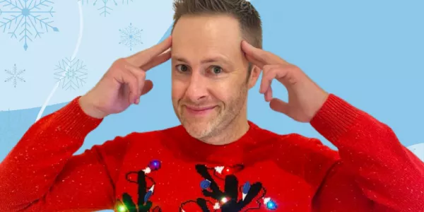 SPAR And Keith Barry Launch ‘Believe In Magic’ Appeal For Make-A-Wish Ireland
