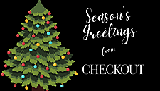 Happy Christmas To All Our Readers, Contributors, And Advertisers