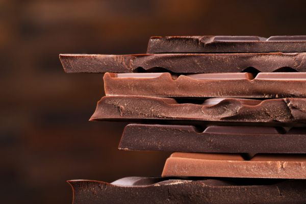 Ferrero Recalls Some Kinder Chocolates From American Shelves