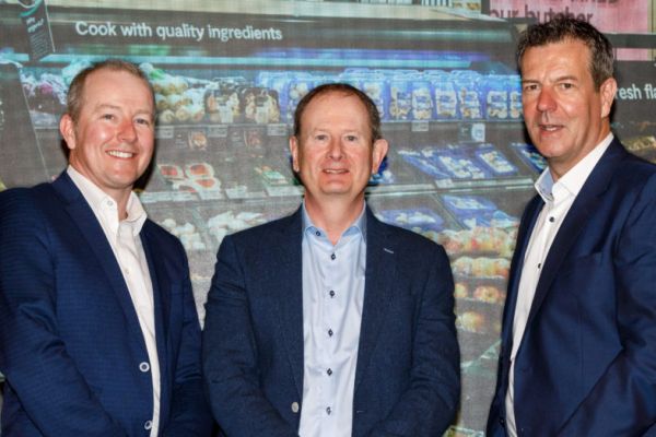 SuperValu Announces Plans To Invest €35m In 50 Stores This Year
