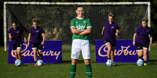 Cadbury Teams Up With SPAR To Launch Campaign Supporting Women’s Grassroots Football