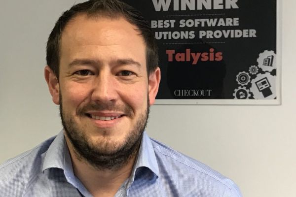 Talysis Ltd Appoints Luke Harris As Commercial Director
