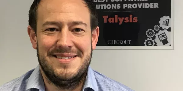 Talysis Ltd Appoints Luke Harris As Commercial Director