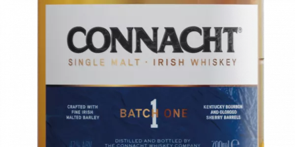 The Connacht Distillery Wins Double Gold At 2022 San Francisco World Spirits Competition