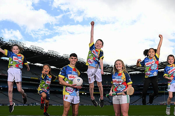 Kellogg’s GAA Cúl Camps Return for Summer 2022