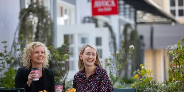 Avoca Opens New Store At Kildare Village, Creates 34 New Jobs