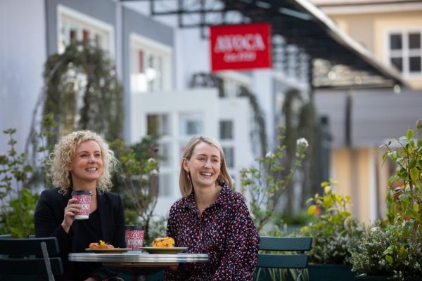 Avoca Opens New Store At Kildare Village, Creates 34 New Jobs