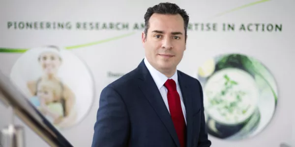Carbery Group Reports 17% Revenue Growth Last Year