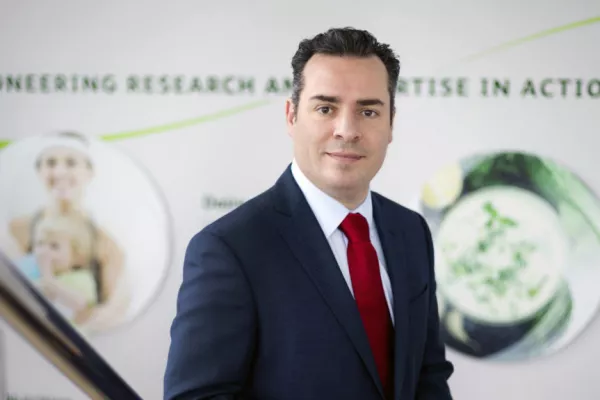 Carbery Group Reports 17% Revenue Growth Last Year