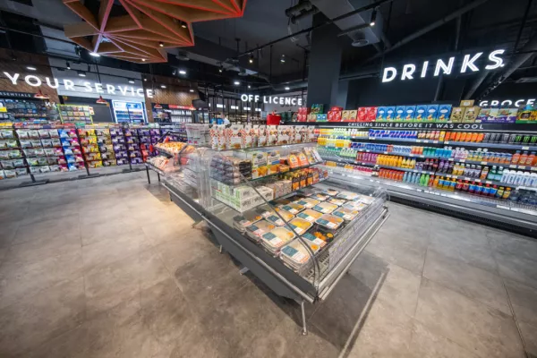 SPAR Ireland 'Significantly' Expands Store Network With The Opening Of 30 New Sites