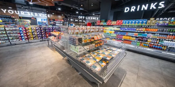 SPAR Ireland 'Significantly' Expands Store Network With The Opening Of 30 New Sites