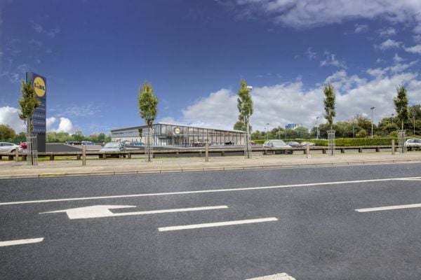 Lidl To Open New Store In Charleville Next Week