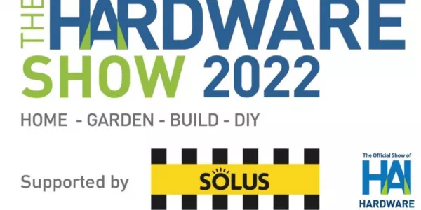 Solus In The Spotlight As Headline Sponsor Of The Irish Hardware Show 2022