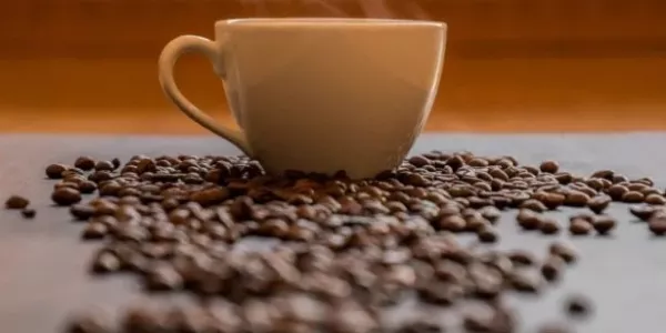 That’s That Me, Espresso – Ireland’s Top Instant/Ground Coffee Brands