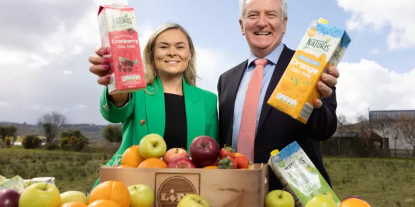 Mulrines Signs New €8m Contract Extension With Lidl