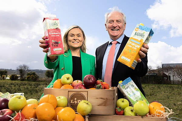 Mulrines Signs New €8m Contract Extension With Lidl