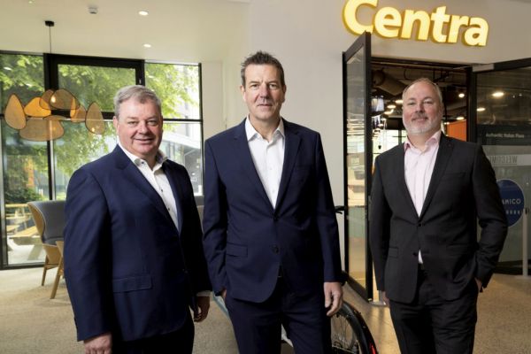 Centra Reveals Sales Of €1.98bn In 2021