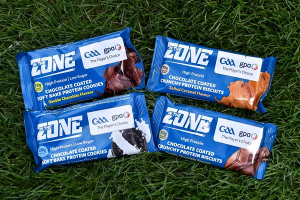 Aldi Collaborates With East Coast Bakehouse To Launch New Protein Snacks