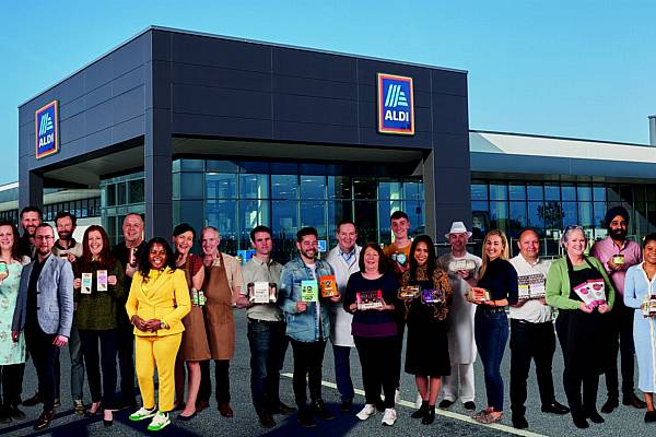 Aldi Announces Finalists In This Year’s ‘Grow With Aldi’ Supplier Development Programme