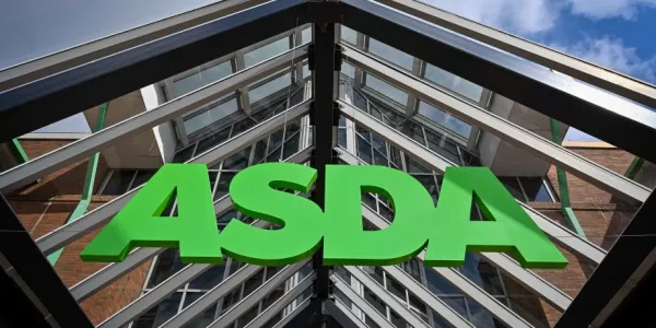 Asda Reports Slow Sales In First Quarter