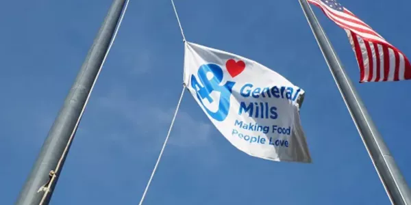 General Mills Raises Annual Forecasts On Steady Demand, Higher Prices