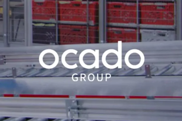 Ocado Chairman Announces Intention To Step Down