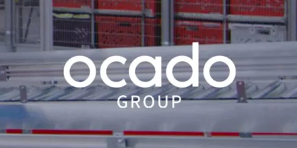 Ocado Builds On Aeon Partnership With Plans For Third Robotic Warehouse