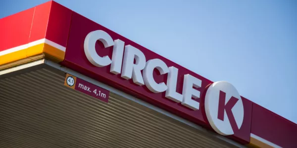 Circle K Owner Sees Revenue And Profits Driven By Acquisition