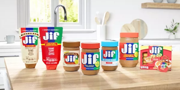 Jif Peanut Butter Maker Beats Quarterly Estimates On Price Hikes