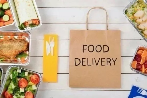 Food Delivery Companies Revamp For Cost-Of-Living Crunch