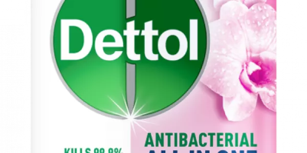 New Dettol Research Examines The Public’s Attitudes Towards Disinfecting Surfaces At Home