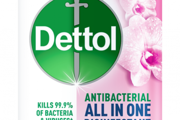New Dettol Research Examines The Public’s Attitudes Towards Disinfecting Surfaces At Home