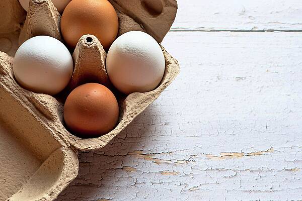 Tesco Ireland Completes Move To Barn, Free-Range And Organic Eggs