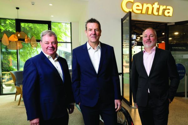 Rethinking The Future of SuperValu and Centra