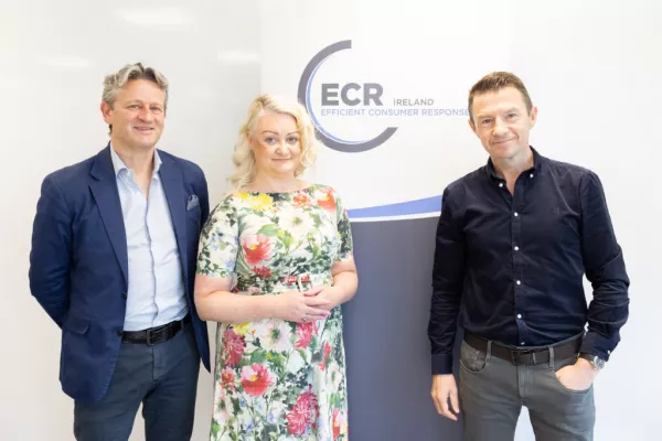 Green Isle Foods Director Appointed Co-Chair Of ECR Ireland