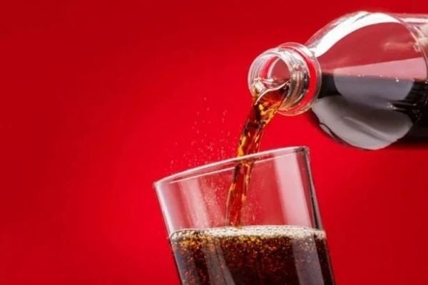 Coca-Cola Bottler CCEP To Change UK Listing Category