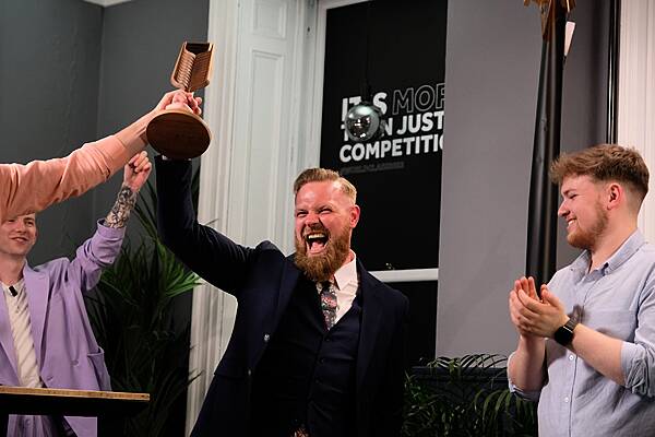 Limerick Bartender Representing Ireland At Diageo Reserve’s World Class Bartender of the Year 2022