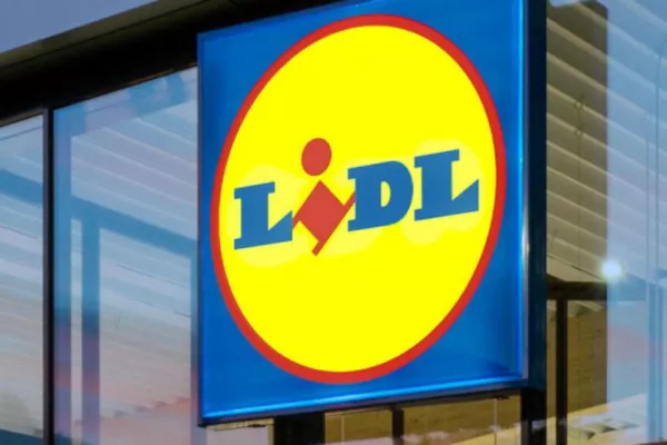 Lidl Ireland To Maintain 2024 Living Wage As 2025 Recommendation Reduced