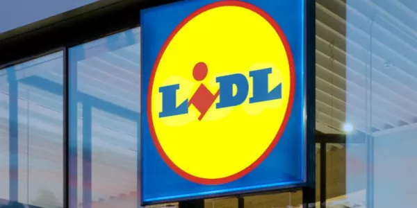 Lidl GB Increases Hourly Pay For The Third Time In Twelve Months