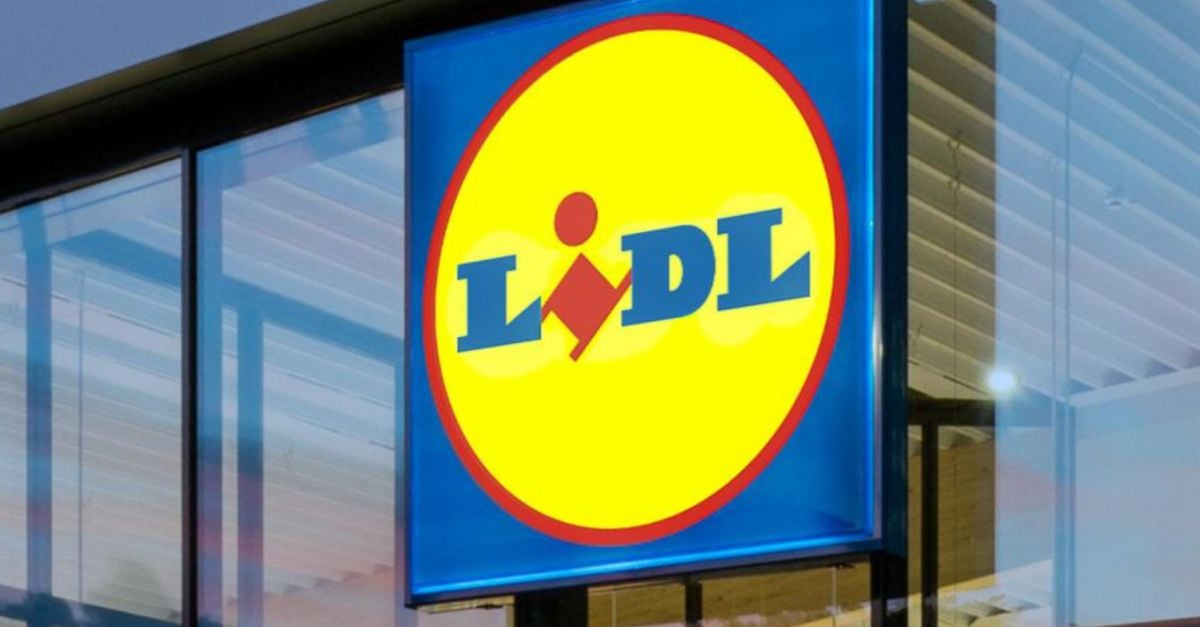 Tesco loses appeal in Lidl yellow circle branding case