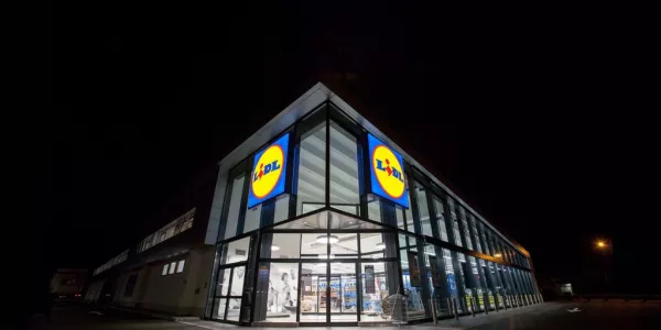 Lidl UK Raises Staff Pay For The Third Time In 12 Months