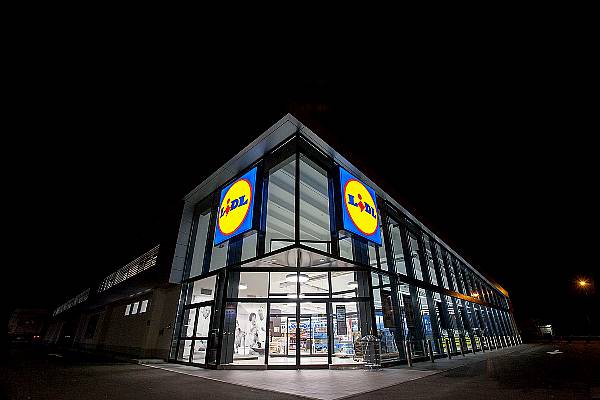 Lidl Ireland Announces Commitment To Reach Net Zero By 2050