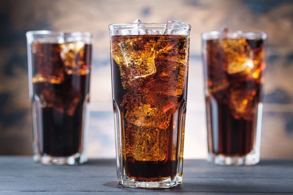 Russian Soft Drinks Maker Targets 50% Of Market To Fill Gap Left By Coke, Pepsi