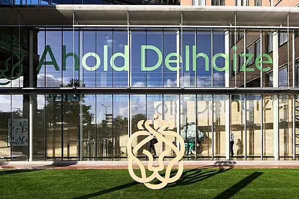 Ahold Delhaize Beats Second-Quarter Margin Expectations