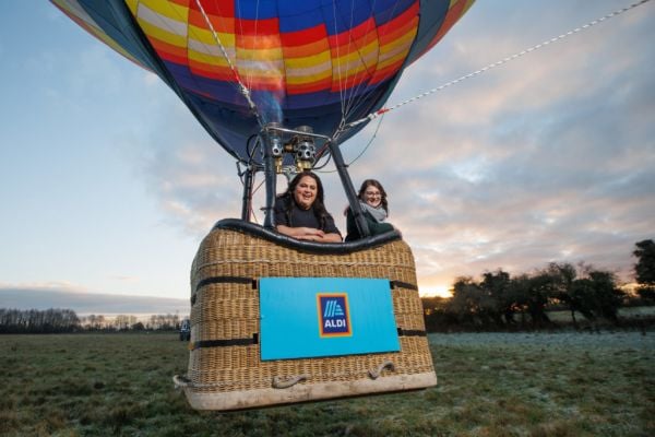 Grow With Aldi Calls On Irish Producers To 'Try Something New' In 2022