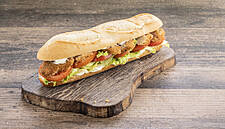 Plant-It And Applegreen Join Forces To Launch Chicken-Free Fillet Roll