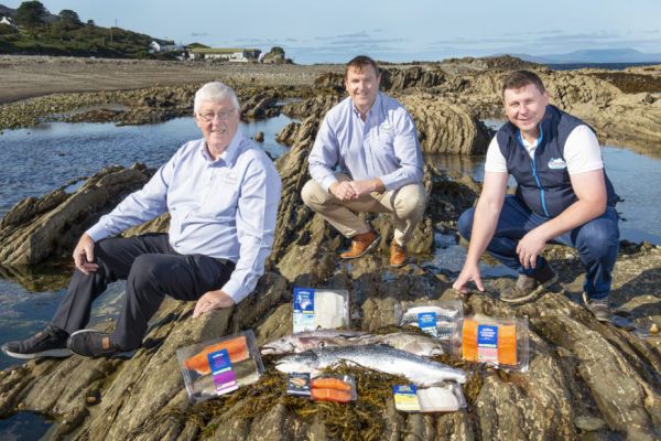 Keohane Seafoods Signs New €20m Deal With Lidl