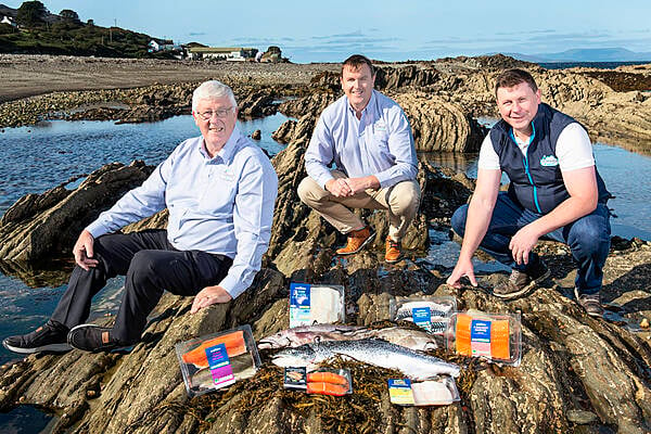 Keohane Seafoods Signs New €20m Deal With Lidl