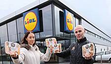 Lidl Ireland Announces €11m Deal With Fit Foods Supplier